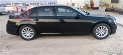 کرایسلەر 300
